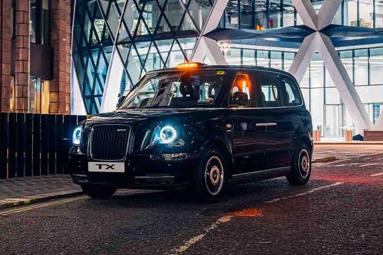 هوای پاکتر برای لندن؛ تأثیر مثبت طرح کاهش آلایندگی خودروها