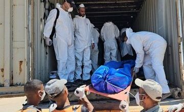 واکنش جهاد اسلامی به از سرگیری حملات اسرائیل علیه غزه