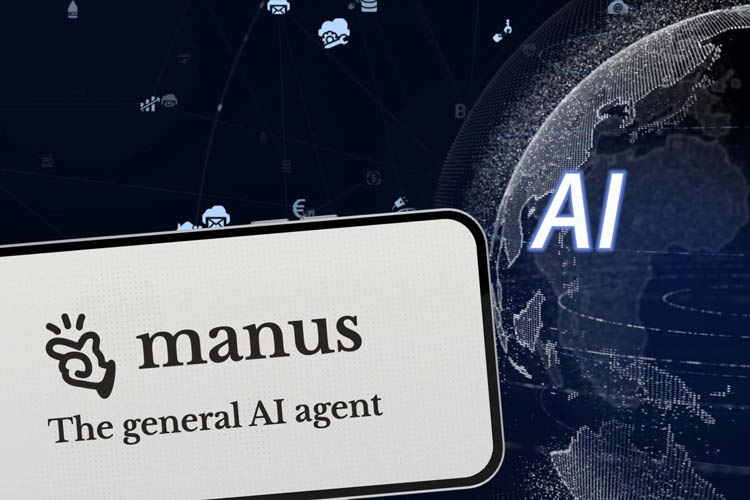 ورود هوش مصنوعی «منوس»؛ عامل خودگردانی که همه چیز را تغییر میدهد