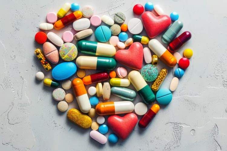 پدر طب کارکردی: مکملها سیستم ایمنی را تقویت نمیکنند