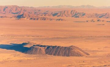 پروژهای که هیچکس باور نمیکند: چین در حال ساخت چه چیزی است؟