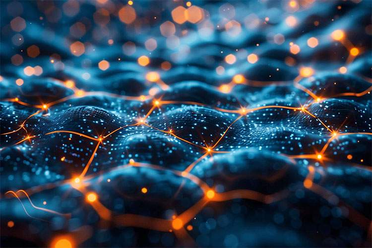 پیشرفت بزرگ کامپیوترهای کوانتومی با کمک ابررساناها