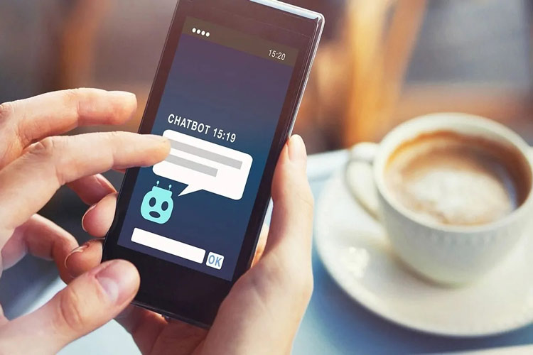 چتباتها در حال جایگزینی با تراپیستها هستند