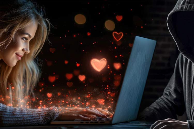 چگونه در برابر کلاهبرداریها در فضای مجازی ایمن باشیم؟