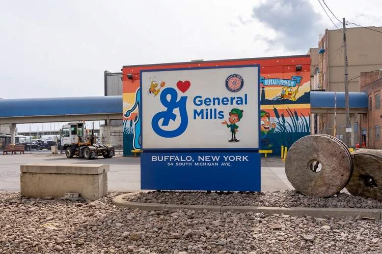 چگونه هوش مصنوعی به صرفهجویی میلیونها دلاری جنرال میلز کمک کرد؟