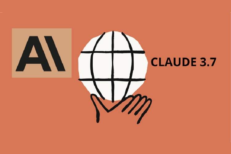 کلاود اکنون میتواند در وب جستجو کند!