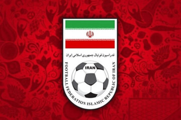 یک نامزد انتخابات فدراسیون فوتبال انصراف داد