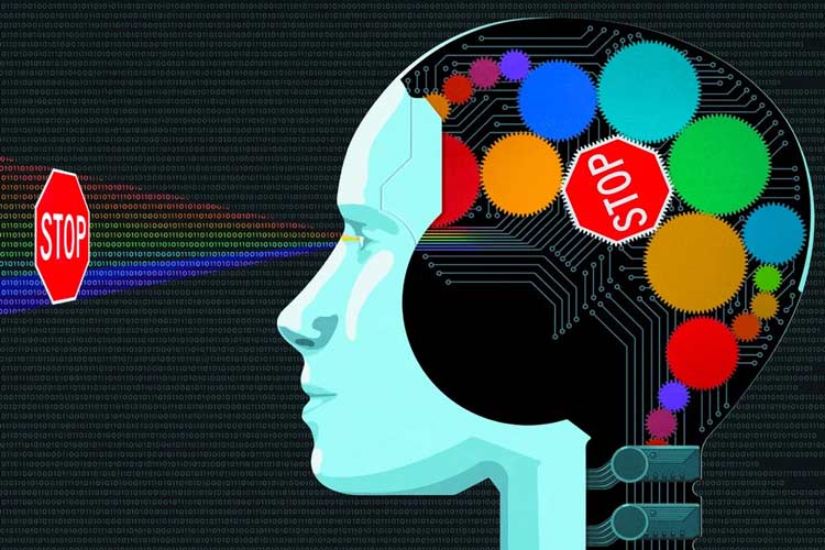 آیا هوش مصنوعی میتواند مانند انسان فکر کند؟