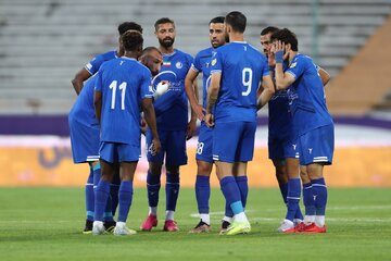 استقلال محکوم شد