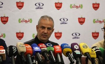 اسماعیل کارتال علیه کاپیتان، هواداران و فعالان مجازی پرسپولیس!