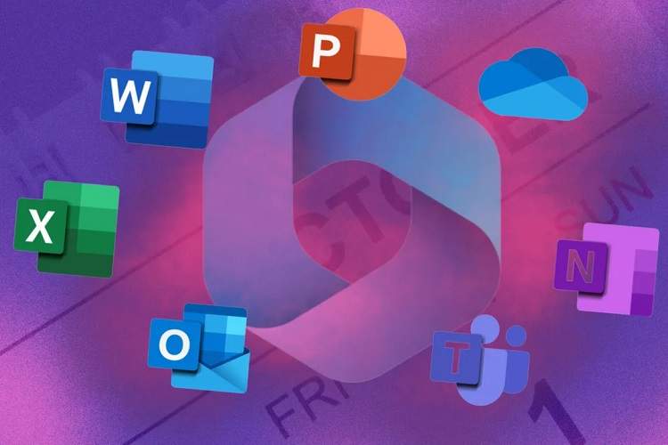 افزایش سرعت اجرای مایکروسافت آفیس با ویژگی Startup Boost