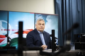 افشای یک پیشنهاد بیشرمانه به اوکراین