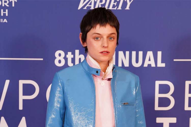 اما کورین: فقدان خلاقیت در فیلمسازی با هوش مصنوعی وحشتناک است