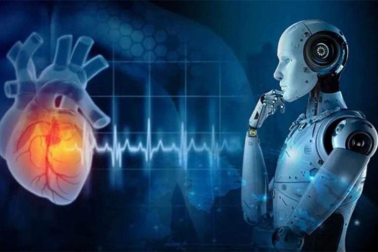 انقلابی در پزشکی: هوش مصنوعی چگونه ایست قلبی ناگهانی را پیشبینی میکند؟