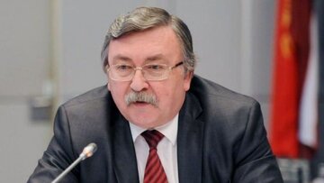 اولیانوف: موضع آمریکا در گفتوگو با ایران روشن نیست