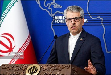 ایران، جنایت هولناک اسرائیل را محکوم کرد