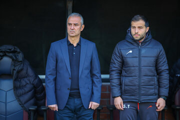 بند عجیب در قرارداد اسماعیل هوجا با پرسپولیس/ فنرباغچه بخواهد، کارتال جدا میشود!