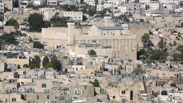 به دستور بن گویر موسسهای فلسطینی در قدس تعطیل شد