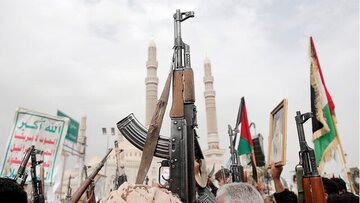 بیش از ۸ میلیون مبارز ما آماده نبرد هستند