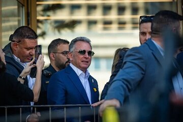 بیگدلی: مواضع متناقض ویتکاف با هدف فشار به ایران است/ ترامپ از مواضع اولیه خود مقداری عقبنشینی کرده است