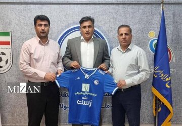 تثبیت سرمربی استقلال خوزستان ؛ امیر خلیفهاصل سکاندار فصل آینده