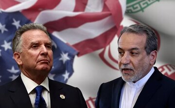 تحلیل تریتا پارسی از نتیجه مذاکرات:باز شدن بازار ایران به روی شرکتهای آمریکایی یک توافق برد-برد است/هرجا ویتکاف میرود درمر هم ظاهر میشود!