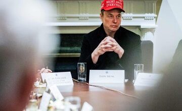 ترامپ و ماسک جدا نمیشوند /نقش جدید میلیاردر فناوری مشخص شد