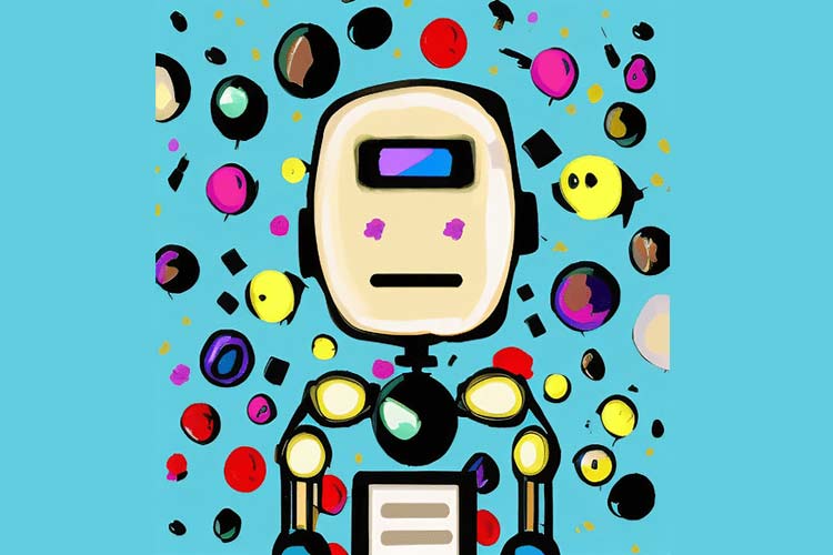 تفکر انسانی در دل هوش مصنوعی؛ وقتی چت‌جی‌پی‌تی دچار خطاهای شناختی می‌شود