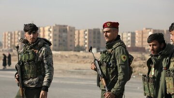 جزئیاتی از برنامه ترکیه و سوریه برای انحلال پ.ک.ک