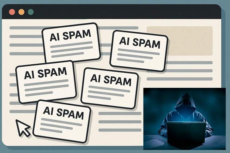حمله اسپمی هوشمند با استفاده از OpenAI؛ بیش از ۸۰ هزار سایت هدف قرار گرفتند