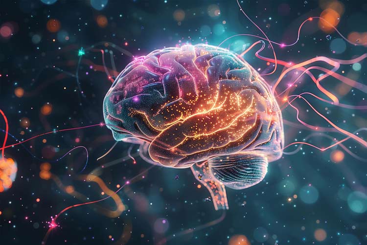 دانشمندان برای نخستین بار مدار درد در مغز را بازسازی کردند