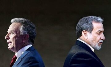 در پاسخ به ویتکاف:به ایران احترام بگذارید/موضع‌گیری خود را بر اساس واقعیت‌ها بنا کنید،نه افسانه‌ها!