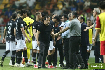رای بازی جنجالی فولاد تراکتور اعلام شد/ عزیزی، خبیری و مظفری‌زاده محروم شدند