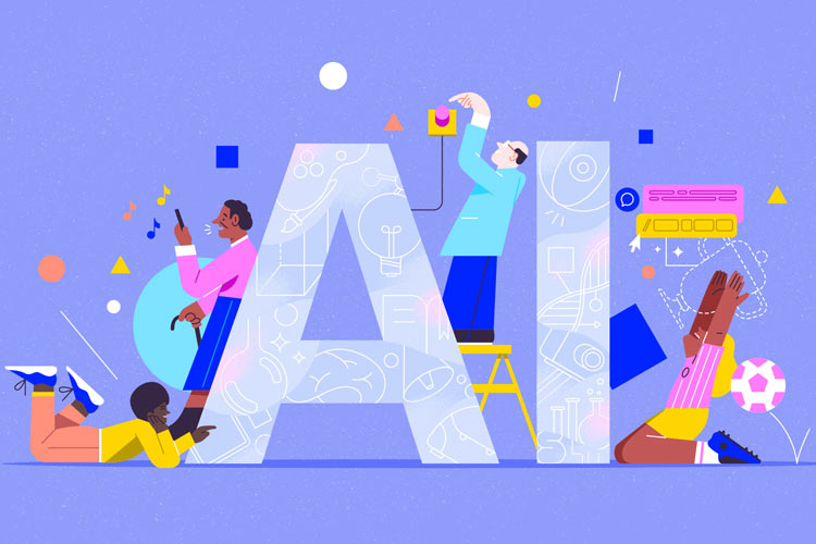 ردهبندی تمام کاربردهای هوش مصنوعی در سال ۲۰۲۵