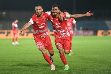 رونمایی از اولین خروجی پرسپولیس؛ جدایی بازیکن جنجالی نقلوانتقالات