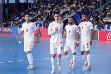 رونمایی از برنامه تیم ملی در مهرماه؛ رقیب تکراری در راه تهران
