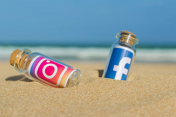 زاکربرگ اینستاگرام را تهدیدی برای فیسبوک میدانست