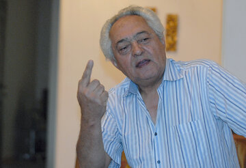 زمان تشییع پیکر مرحوم ظلی مشخص شد