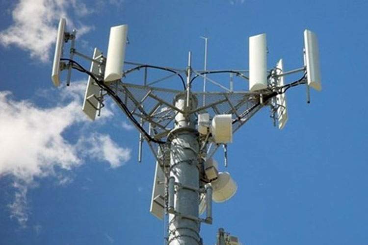 سایه خاموشی برق بر شبکه اینترنت