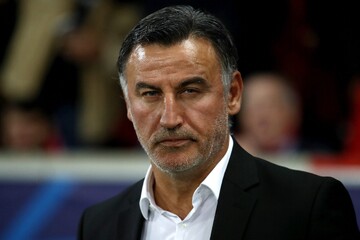 سرمربی سابق پاریسنژرمن روی نیمکت رقیب ایران
