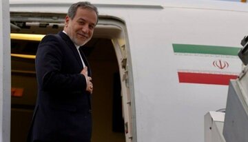 سفر عراقچی به مسقط برای شرکت در دور سوم گفتگوهای غیرمستقیم با آمریکا