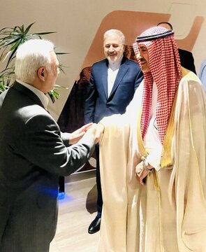 سفر معاون وزیر خارجه به عربستان