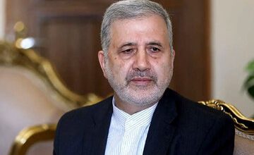 سفیر ایران در عربستان:این سفر بسیار مهم بود؛امیدواریم که در نتیجه آن،خیر به منطقه برسد