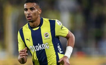 شاهزاده کارتال زیر ذرهبین پرسپولیس