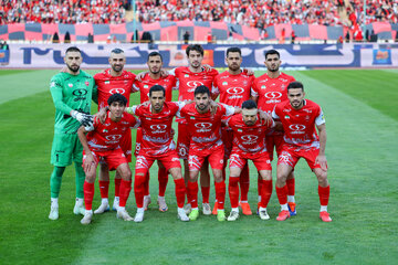 شوک جدید به پرسپولیس؛ فصل برای اورونوف تمام شد؟