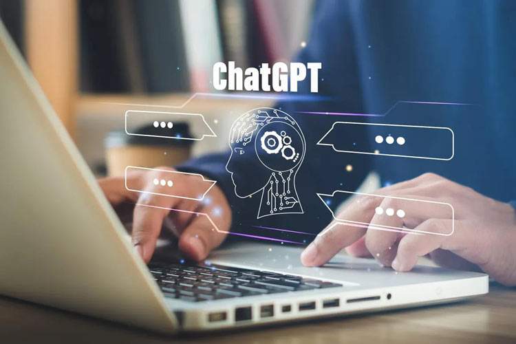 صمیمیت عجیب ChatGPT با برخی کاربران!