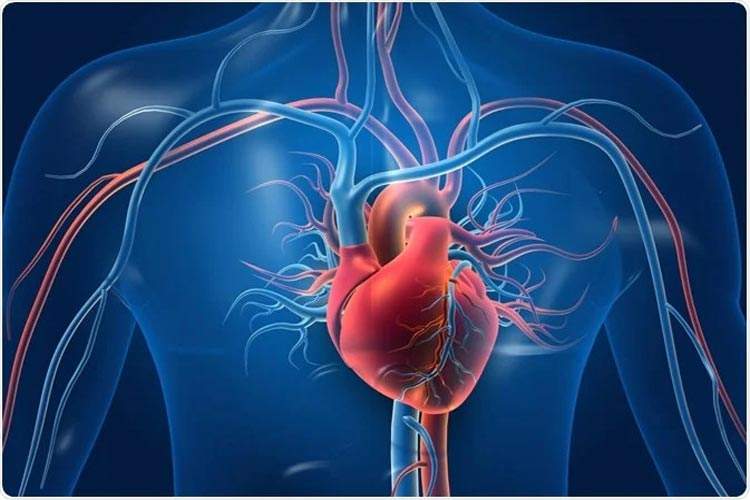 ضعف شنوایی خطر نارسایی قلبی را افزایش میدهد