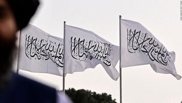 طالبان: در کنار ملت و حکومت ایران هستیم