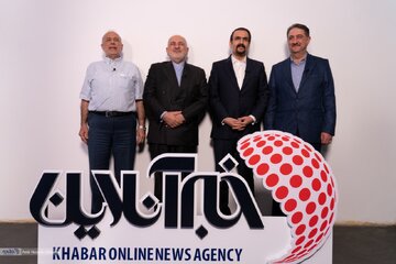 ظریف: روسدوستی و روسستیزی ناشی از جهل است/سنایی: روابط با روسیه دولتی است/متقی: روسهراسی کار بیبیسی و اینترنشنال است/سلیمی: تفکر دوگین جدی نیست