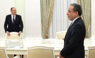 عراقچی: عمان میزبان است، رم محل مذاکرات/ پیام مقام معظم رهبری به پوتین حاوی نکات مهمی بود